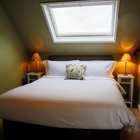 Fantinos Bed & Breakfast Thirsk Exterior foto