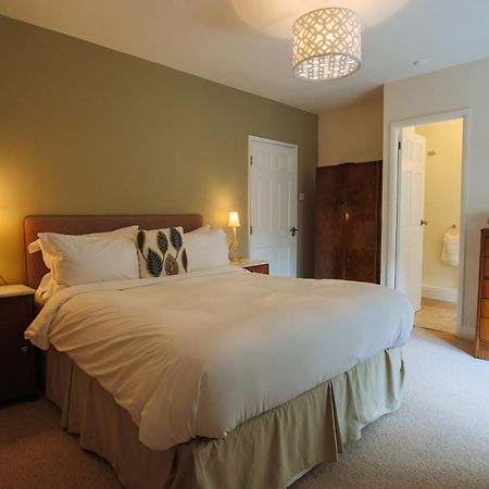 Fantinos Bed & Breakfast Thirsk Exterior foto