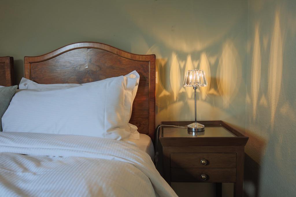 Fantinos Bed & Breakfast Thirsk Exterior foto
