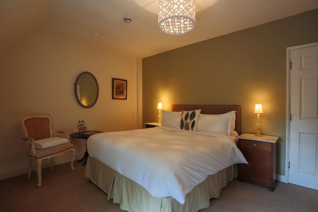 Fantinos Bed & Breakfast Thirsk Exterior foto