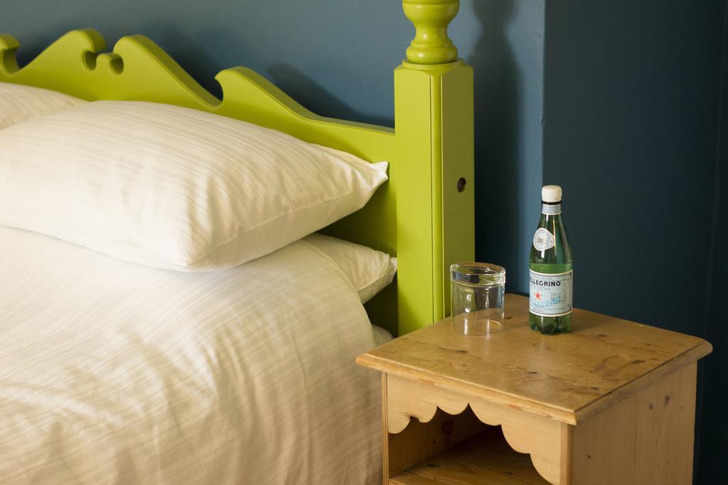 Fantinos Bed & Breakfast Thirsk Cameră foto