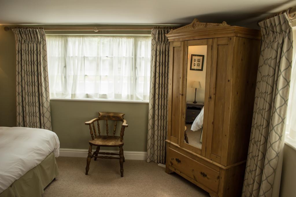 Fantinos Bed & Breakfast Thirsk Cameră foto